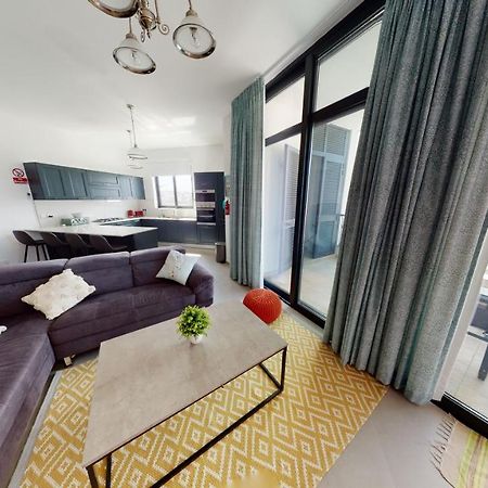 St Julians Central Luxury Apartment Saint Julian's Екстериор снимка