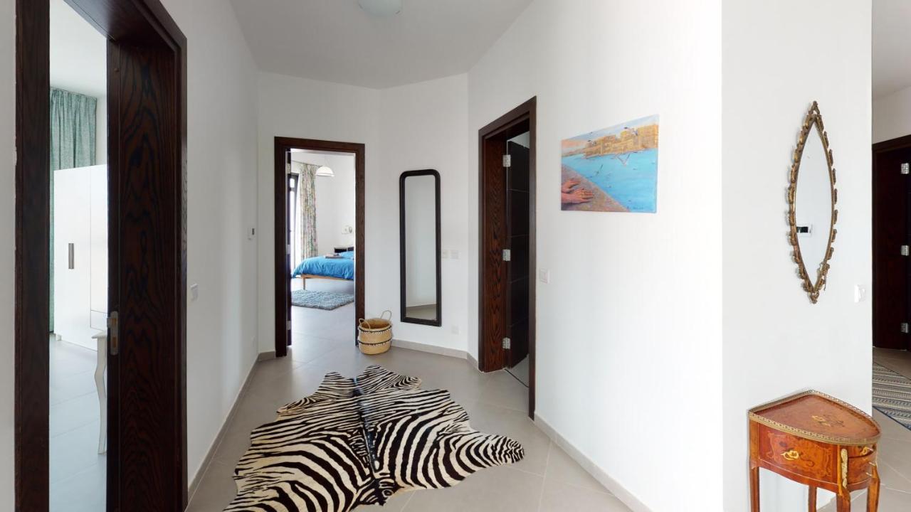 St Julians Central Luxury Apartment Saint Julian's Екстериор снимка